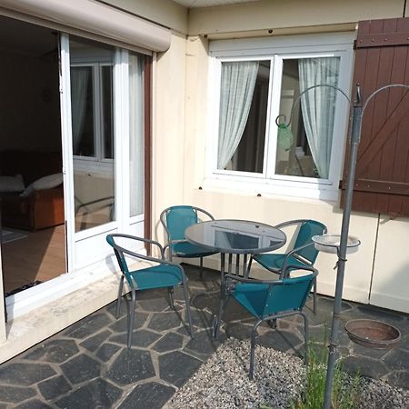 Maison Alcema Carentan Extérieur photo