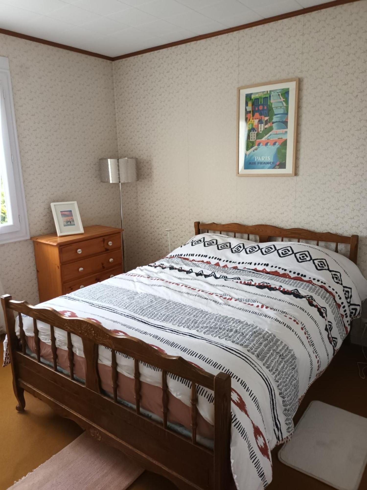 Maison Alcema Carentan Extérieur photo