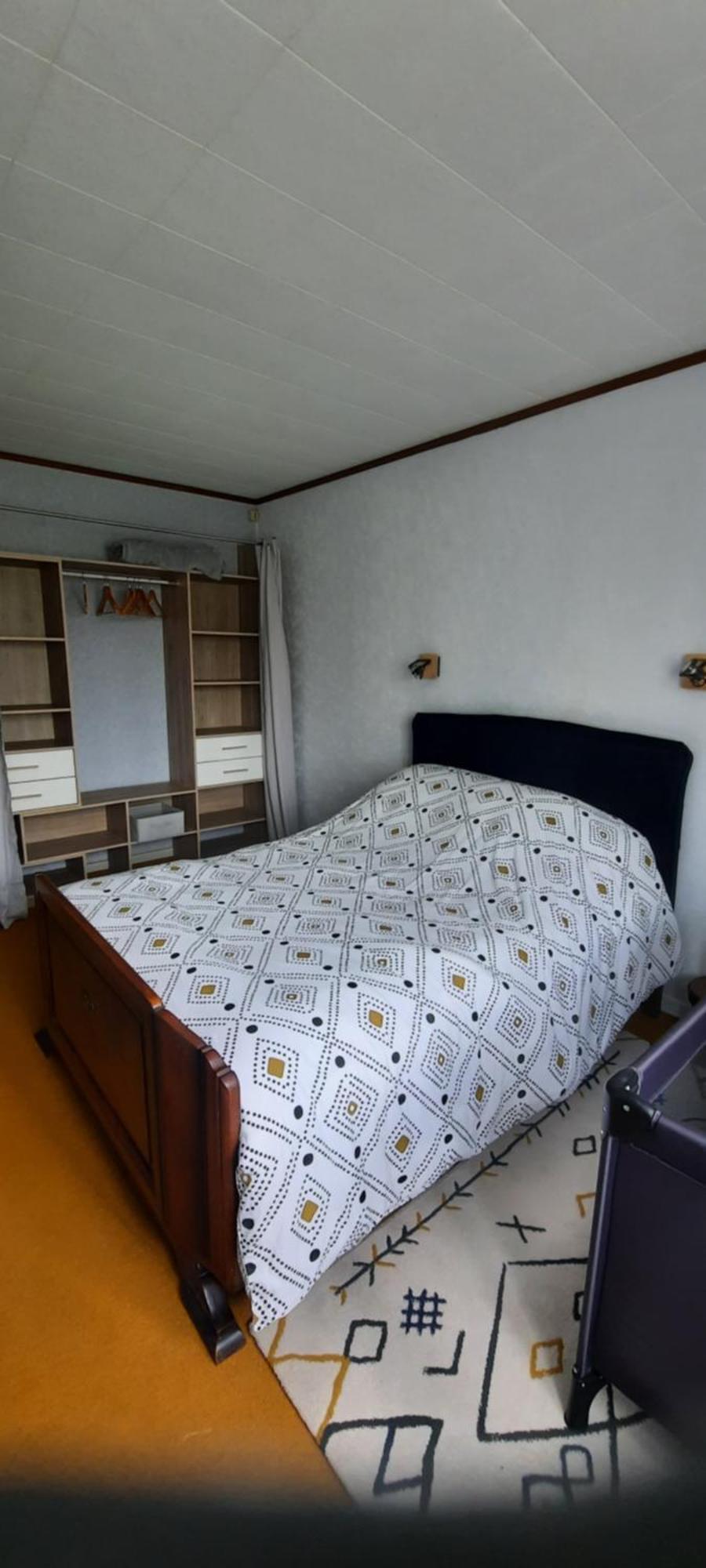 Maison Alcema Carentan Chambre photo