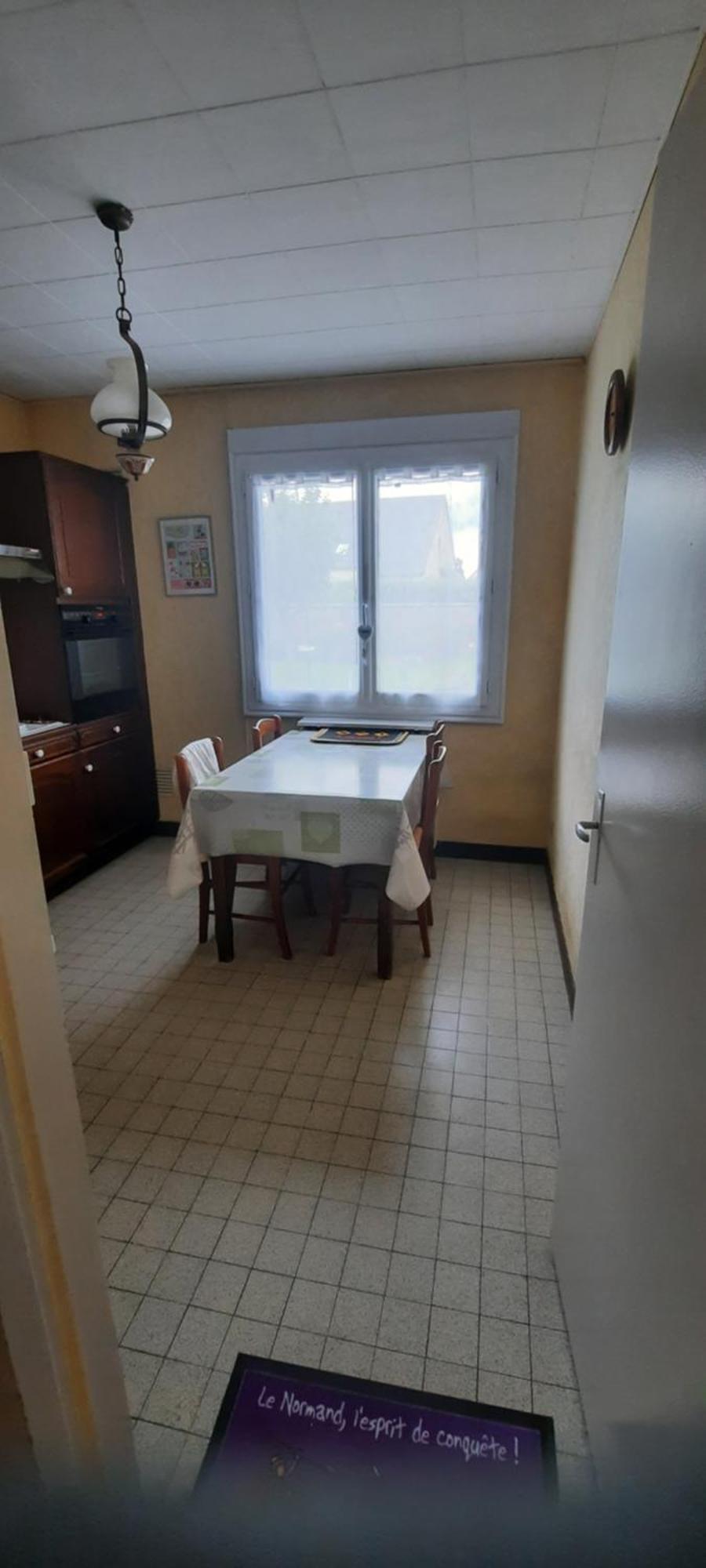 Maison Alcema Carentan Chambre photo