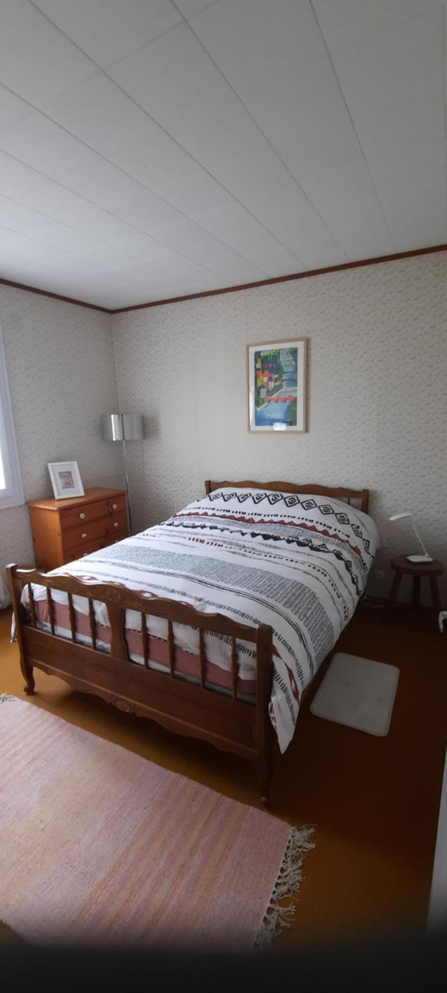 Maison Alcema Carentan Chambre photo
