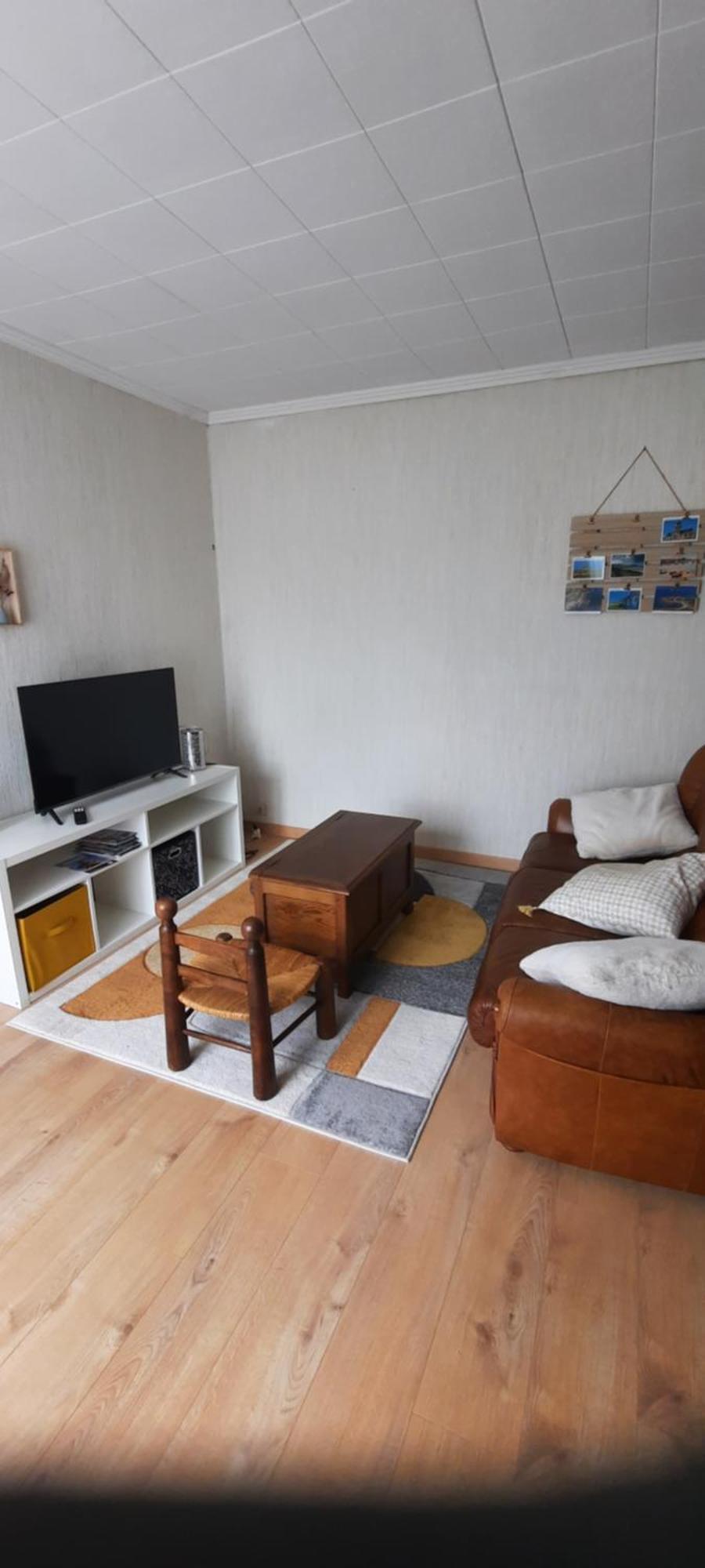 Maison Alcema Carentan Chambre photo