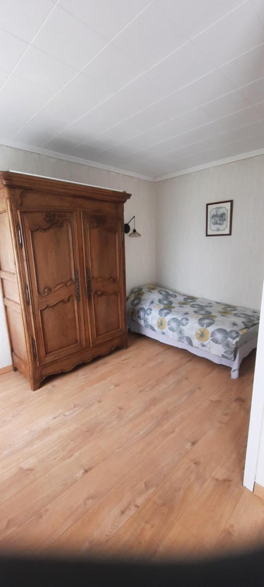 Maison Alcema Carentan Chambre photo