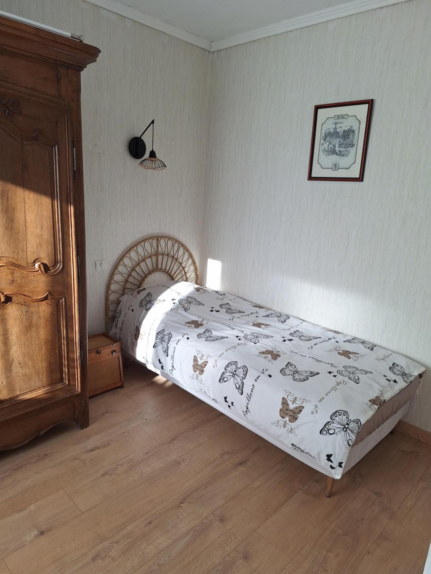 Maison Alcema Carentan Extérieur photo